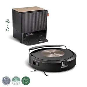 OFERTA ESPECIAL: Robot Aspiradora y Fregadora Roomba Combo J9+ con Función de Autorelleno - Product Image 3