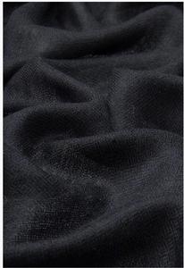 <b>Women's</b> Real Cashmere Pashmina Scarf Diamond Weave Short Style Quality Traditional Autumn Accessory - Product Image 4