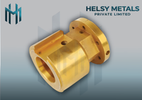 Pièces en laiton et en acier inoxydable de haute précision, fabrication OEM, modélisation 3D personnalisée, prototypage rapide, fraisage CNC, électroérosion par fil