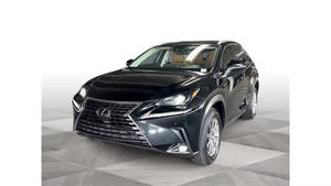 Lexus NX 2021 FWD 300 soigneusement utilisé - Product Image 3
