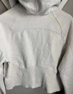 Sudadera con Capucha Extra Grande para Mujer, Invierno, Alta Calidad, Transpirable, Ecológica, Secado Rápido, 100% Poliéster, Estilo Casual - Product Image 6