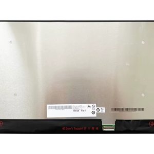 แล็ปท็อปใหม่สำหรับ15.6 "UHD 40pin 60Hz หน้าจอ LED LCD แบบไม่สัมผัส B156ZAN03.8 HW:0A FW:1 - Product Image 1