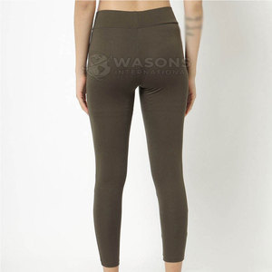 High Stretch Comfortable <b>Fit</b> Perfect For Yoga Gym Workouts Outdoor Running And Sports Training - Product Image 6