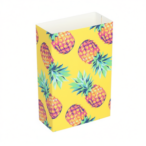 CreaSleeve Band 473 Boîtes personnalisées pour le merchandising, papier et supports multimédias - Product Image 2