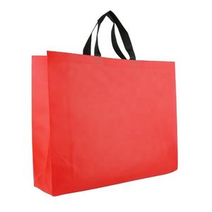 One-piece shopping bag can be customized in color and size - Product Image 3