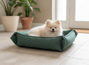 Coussin pour animaux de compagnie de qualité supérieure Amistar 68x55 cm en tissu Oxford - Product Image 2
