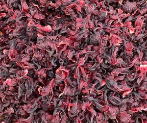 ดอกชบาแบบแห้งต้นกำเนิดจากเวียดนามเหมาะสำหรับการจำหน่ายชาทั่วโลกและการใช้ในอุตสาหกรรมอาหาร - Product Image 1