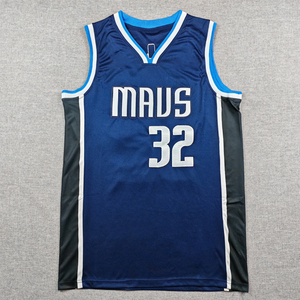 Maillot et short de basket-ball, séchage rapide, respirant, haute qualité, vente en gros - Product Image 4