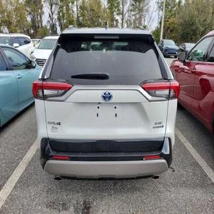 EXCELENTE ESTADO Toyota RAV4 Hybrid XSE 2023 - Product Image 3