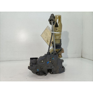 CERRADURA DELANTERA DERECHA HYUNDAI Santa Fe 2ª Serie 81320-2B030 D4EB (03>06) - Product Image 4