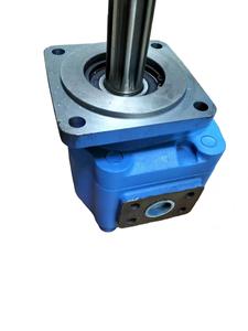 JHP3160 4120001715 Hydraulic Gear <b>Pump</b> Fit Chinese Original Wheel Loader Engine Spare Parts - Product Image 6