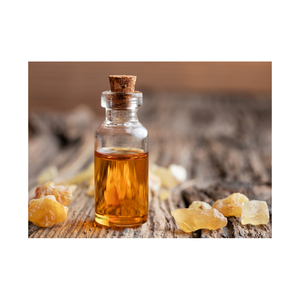 Extrait de 100% d'huile d'encens naturelle biologique pure au meilleur prix - Product Image 1