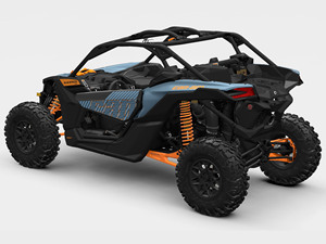 NUEVA LLEGADA 2024 2025 CAN AM MAVERICK X3 LISTO PARA ENVÍO - Product Image 2