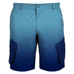 กางเกงว่ายน้ำชายคุณภาพพรีเมียม ปรับแต่งได้ แห้งเร็ว ระบายอากาศ กันน้ำ เหมาะสำหรับเล่นกีฬา ตกปลา และสวมใส่ลำลอง - Product Image 5