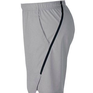 ¡Novedad de 2025! Pantalones cortos informales y de gimnasio holgados para hombre de última tendencia con cordón personalizado, pantalones cortos de calle para hombre a la venta - Product Image 3