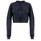 Conjunto de chándal informal de algodón para hombre, ropa de fútbol de manga larga con cuello con capucha, cintura elástica, estampado transpirable - Product Image 4