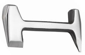 Instrumentos veterinarios, incluyendo cortador de cascos para el recorte de cascos de caballos y cuidado de cascos de animales grandes en establos y uso agrícola. - Product Image 2