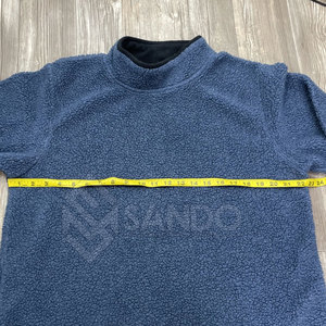 Sudaderas de Sherpa Personalizadas de Alta Calidad para Mujer, 100% Algodón, Transpirables, Duraderas, Casuales para Invierno, con Logotipo en la Parte Delantera - Product Image 5