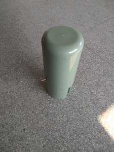 24 Ports Pedestal Fiber Optic Outdoor FTTX 16 Cores HDPE Material <b>Telecommunications</b> Product for Application - Product Image 3