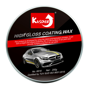 Cire de polissage de voiture de 500ml pour un entretien efficace de la voiture - Product Image 3