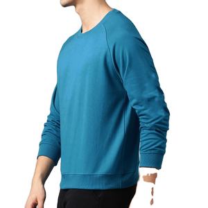 Sudaderas con Diseño Nuevo y Logotipo Personalizado Impreso, Personalizables, 100% Algodón, Ropa Casual Cómoda para Hombre, Sudaderas 2026 - Product Image 5