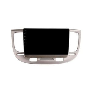 Lecteur d'autoradio Applicable à l'écran d'affichage du véhicule KIA Rio Android Carplay GPS WiFi - Product Image 1