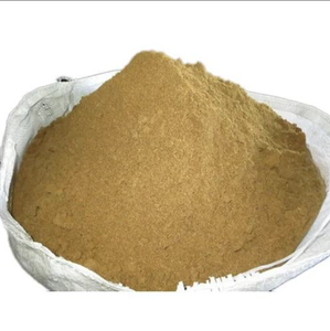 Farine de poisson riche en protéines, qualité alimentaire animale, fournisseur en gros pour l'aquaculture, les poissons, les crevettes, la volaille, le bétail et l'alimentation animale - Product Image 3