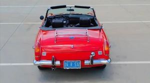 1970 MG MGB d'occasion - Product Image 4