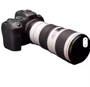 Cámaras Digitales sin Espejo 1D X Mark III Recién Llegadas, Videocámara Instantánea - Product Image 6