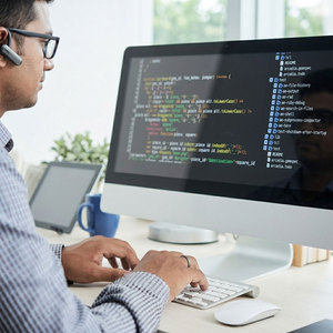 บริการพัฒนา Backend ด้วย PHP และ Python สำหรับแอปพลิเคชันเว็บ รองรับการเชื่อมต่อฐานข้อมูล และโซลูชันการบูรณาการ - Product Image 6