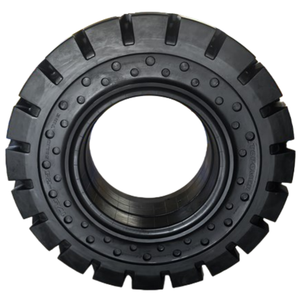 Neumáticos Sólidos para Cargadoras de Tierra, 17.5-25, 20.5-25, 23.5-25, 26.5-25, Fabricante y Proveedor - Product Image 3