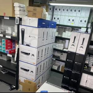 <b>PlayStation</b> 5 Pro 2TB <b>Console</b> Bundle Extra Controller 500GB & 1TB Game-Ready Brand New EU/Japanese Plug - Product Image 5