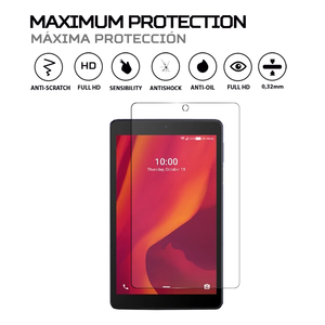 ฟิล์มกันรอยหน้าจอ ANTISHOCK สำหรับ TCL 10 Tab Mid ฟิล์มกันรอยคุณภาพพรีเมียมสำหรับแท็บเล็ตของคุณ - Product Image 2