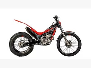 Últimas Motocicletas Industriales Montesa Cota 4RT 260R 2024 - Product Image 6