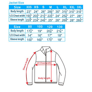 Chaqueta cortavientos Softshell personalizable para hombre, a prueba de viento, duradera, tiras reflectantes, descuentos por pedidos a granel - Product Image 6