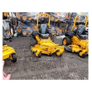เครื่องตัดหญ้าเกรดเชิงพาณิชย์ที่มีคุณสมบัติขั้นสูงรวมถึง Cub Cadet Pro Z 700ชุดจัดจำหน่ายขายส่ง - Product Image 3