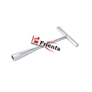 กระดูกไฟล์สแตนเลสที่มีคุณภาพสูง - Product Image 2