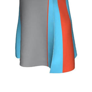 Ropa Deportiva Personalizada de Alta Calidad, Ropa Deportiva de Tenis, Falda de Pickleball, Ropa Deportiva de Tela Elástica, Vestido de Netball, Uniformes - Product Image 6