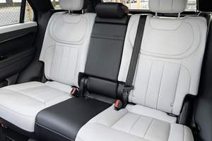 RANGE ROVER SPORT FIRST EDITION 2023 USADO, VOLANTE A LA IZQUIERDA/DERECHA - Product Image 3