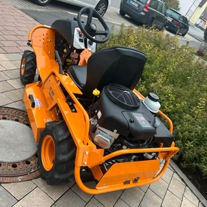 Cortadora de Césped Eléctrica de 125cc y 4 Tiempos, Serie As 900 Enduro, 28V, para Uso Profesional y Bricolaje, Precio de Fábrica - Product Image 4