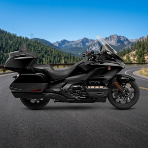 ลดราคาสุดพิเศษสำหรับรถ Gold Wing Tour DCT 250cc ปี 2023 ใหม่เอี่ยม ความเร็ว 40-60 กม./ชม. - Product Image 6