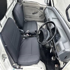 LISTO PARA ENTREGA, HONDA ACTY SDX 1994, 4x4 - Product Image 3