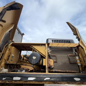 Original Used <b>CAT</b> 330BL Excavator 30 Ton Construction Equipment Caterpillar 330BL 330B 320BL Excavator in Good Condition - Product Image 5
