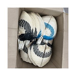 Ventilador de mano tradicional vietnamita Ventilador de mano de bambú de verano al por mayor con alta calidad y buen precio de 99GD - Product Image 4