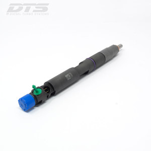 Pompe di Iniezione Carburante DTS 28229876 per Escavatore JCB T4 4.4L dal 2012 in poi, Motore 4.4D 4.8 Tier4, Alta Qualità ed Efficienza - Product Image 3