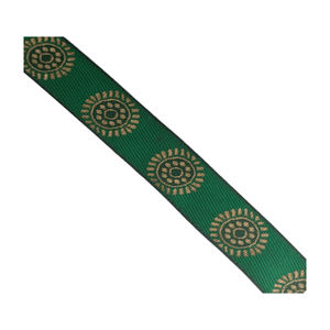 Jacquard Ribbons Single Double Face Satin 196 Solid Colors Factory Stock Roll for DIY Hat Gift Shoe OEM FEDEX DHL Western Style - Product Image 1