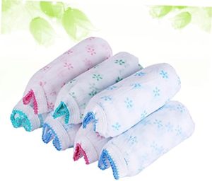 Sweat Steaming Underwear t-Pants Spa Massage Sous-Vêtements Sauna Slips Bikini Culotte Non Tissé String Produits Féminins - Product Image 5