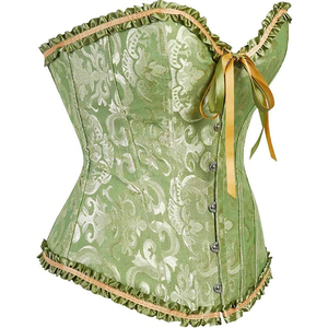 2024 ใหม่ออกแบบเองคุณภาพสูงผู้หญิงรัดตัวราคาขายส่งผู้หญิงรัดตัวทําปากีสถาน - Product Image 2