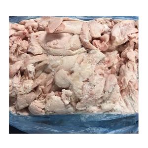 Graisse molle de porc congelée pour la cuisson et la pâtisserie-Approvisionnement de haute qualité, frais et fiable pour les produits à base de viande Délices culinaires - Product Image 2