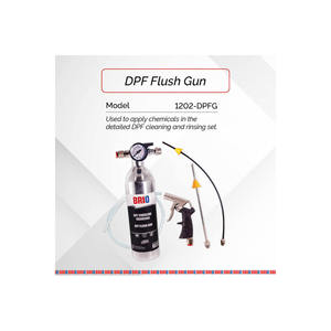 Kit de nettoyage du filtre à particules diesel DPF - Product Image 3